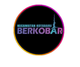 Logo Kecamatan Kota Baru