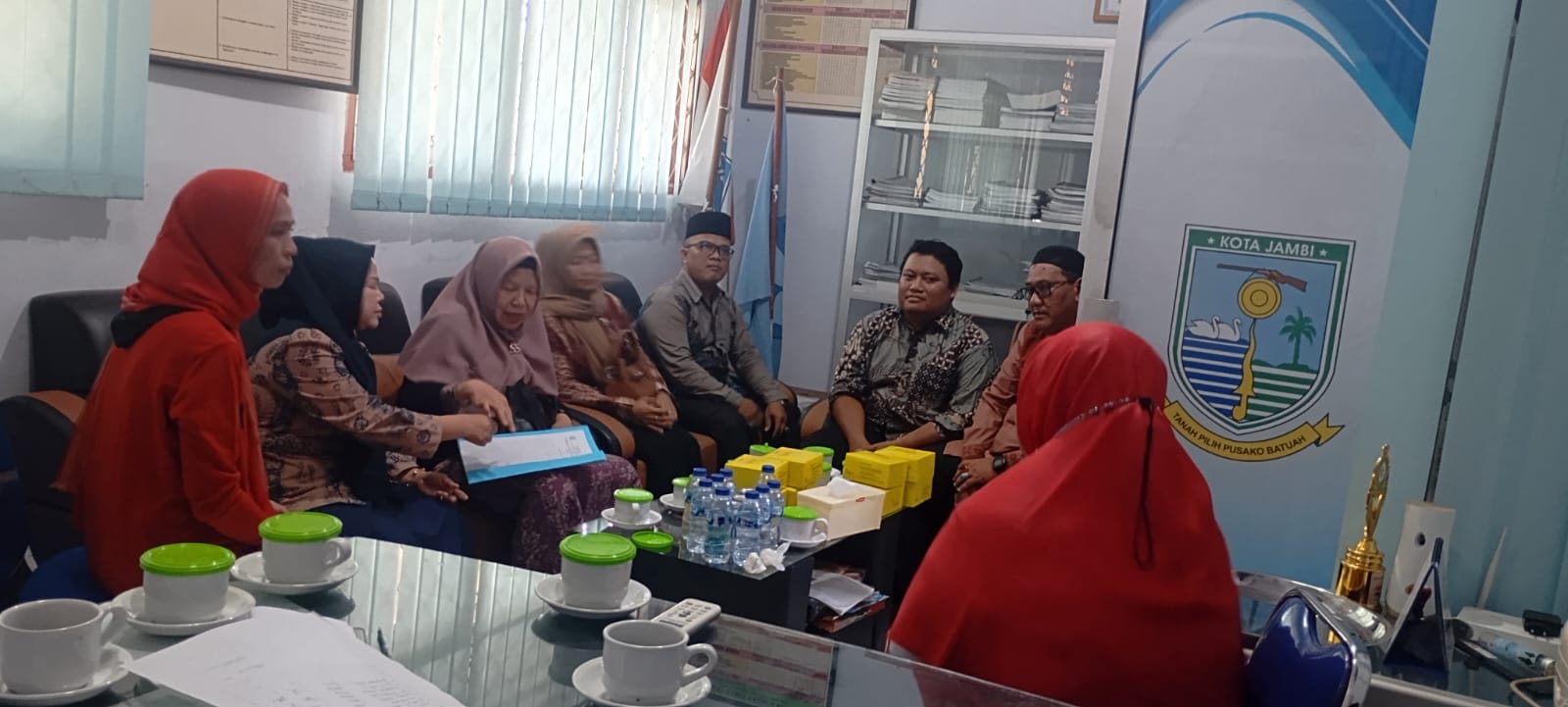 pembinaan uks